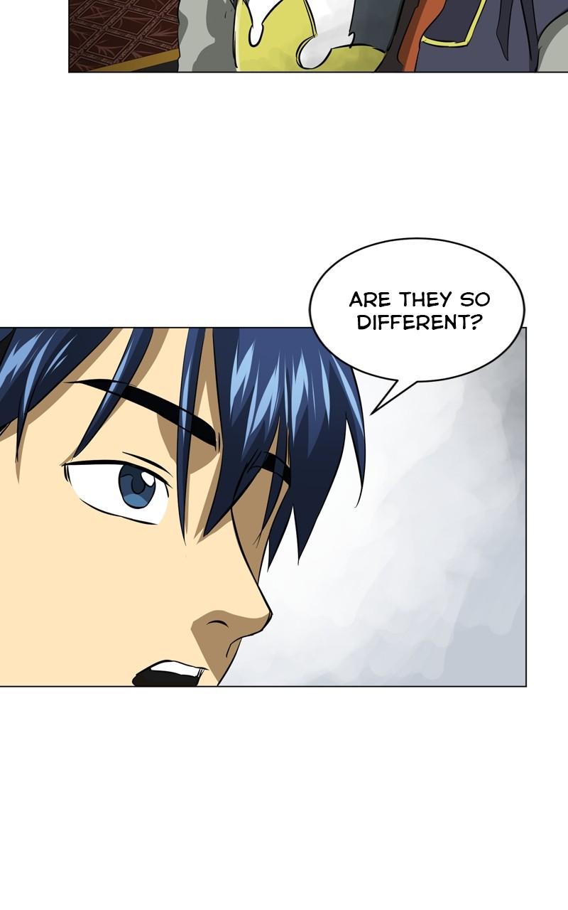 Read Infinite Leveling: Murim chapter 128.5 image 149 on Lezhin