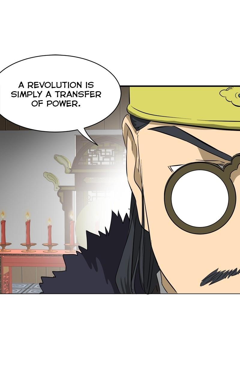Read Infinite Leveling: Murim chapter 128.5 image 150 on Lezhin