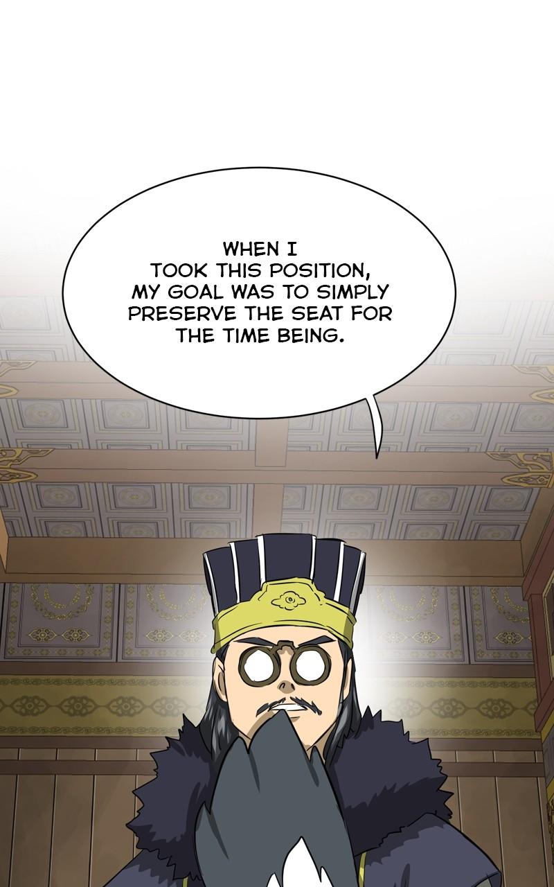 Read Infinite Leveling: Murim chapter 128.5 image 151 on Lezhin