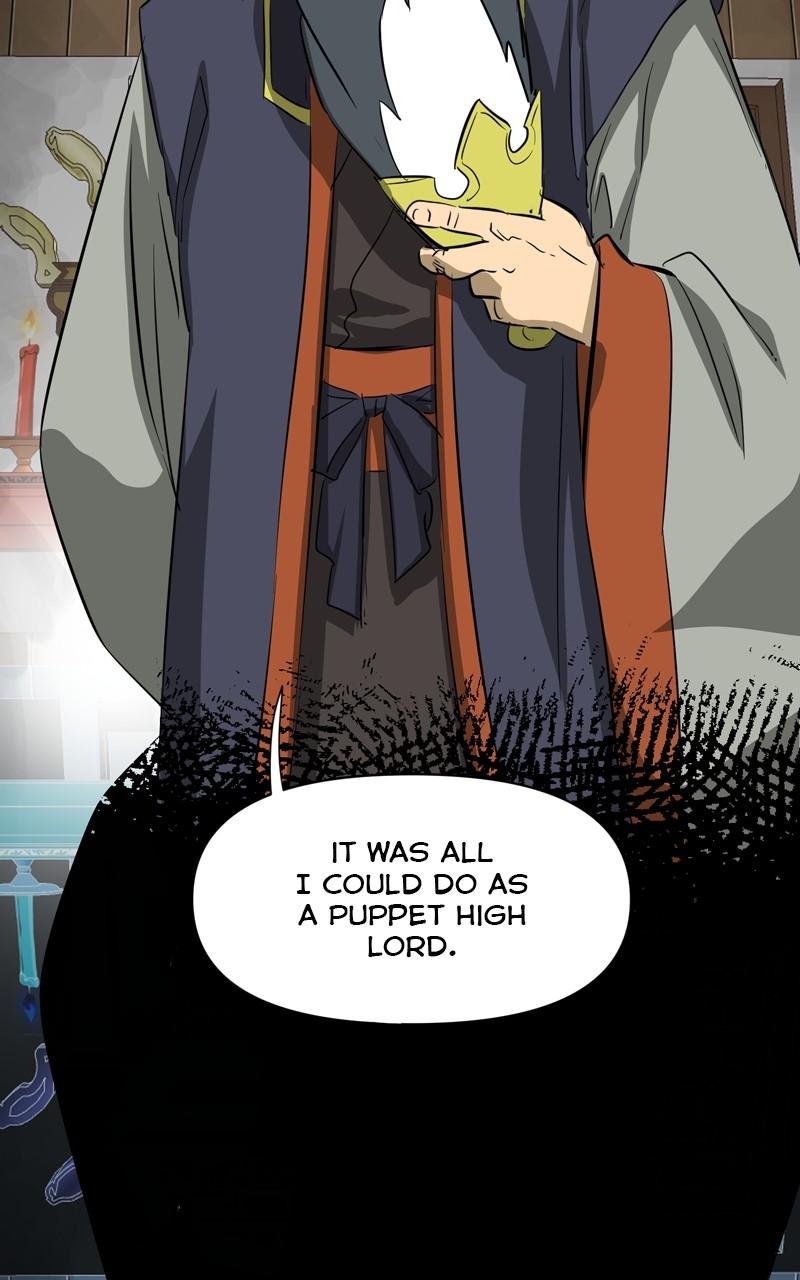 Read Infinite Leveling: Murim chapter 128.5 image 152 on Lezhin