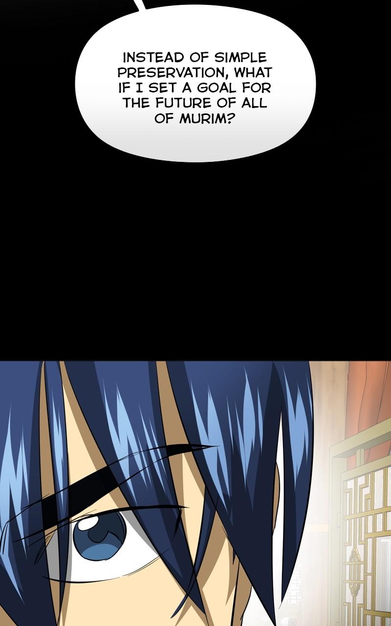 Read Infinite Leveling: Murim chapter 128.5 image 154 on Lezhin