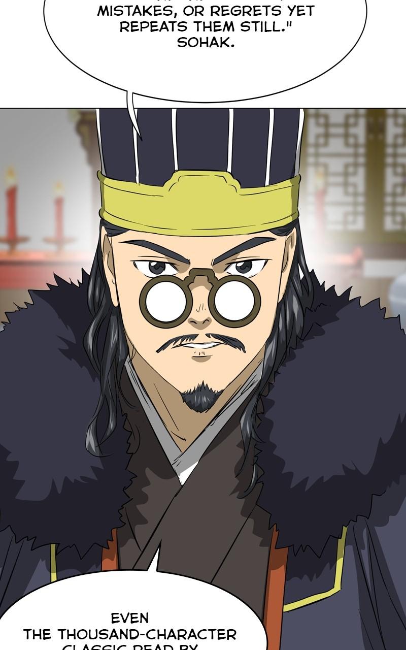 Read Infinite Leveling: Murim chapter 128.5 image 156 on Lezhin