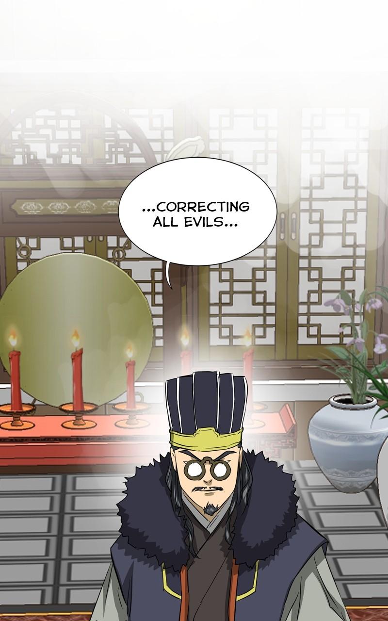 Read Infinite Leveling: Murim chapter 128.5 image 158 on Lezhin