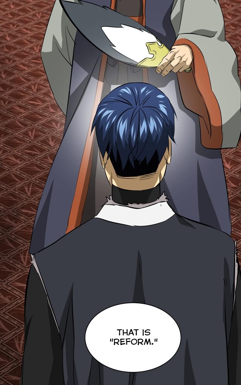 Read Infinite Leveling: Murim chapter 128.5 image 159 on Lezhin