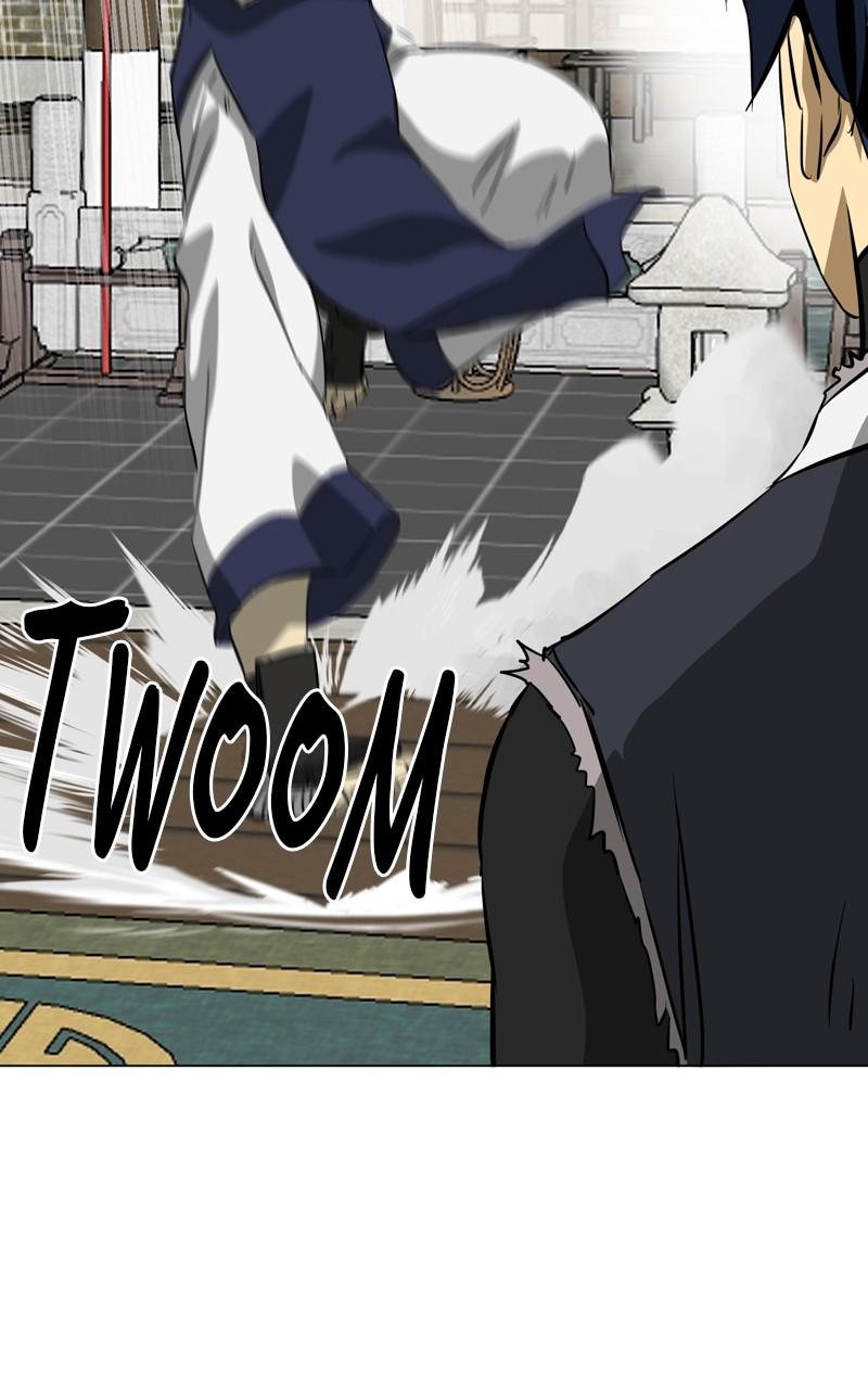 Read Infinite Leveling: Murim chapter 128.5 image 16 on Lezhin