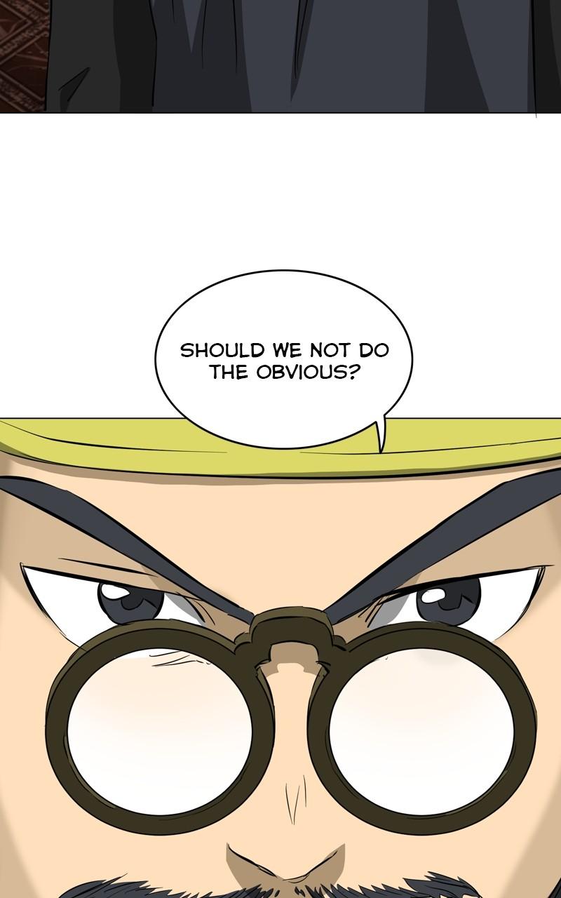 Read Infinite Leveling: Murim chapter 128.5 image 160 on Lezhin