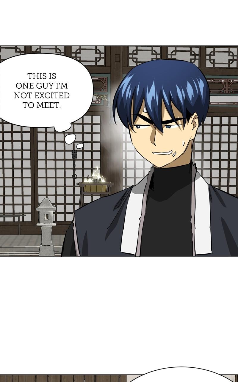 Read Infinite Leveling: Murim chapter 128.5 image 17 on Lezhin