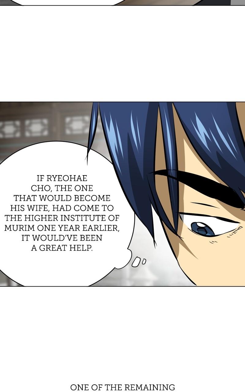 Read Infinite Leveling: Murim chapter 128.5 image 22 on Lezhin