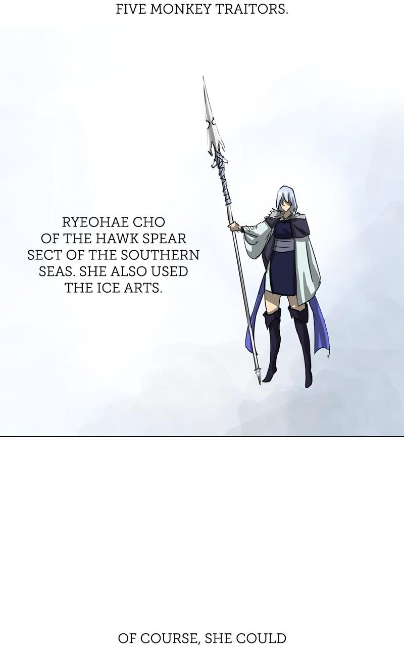 Read Infinite Leveling: Murim chapter 128.5 image 23 on Lezhin