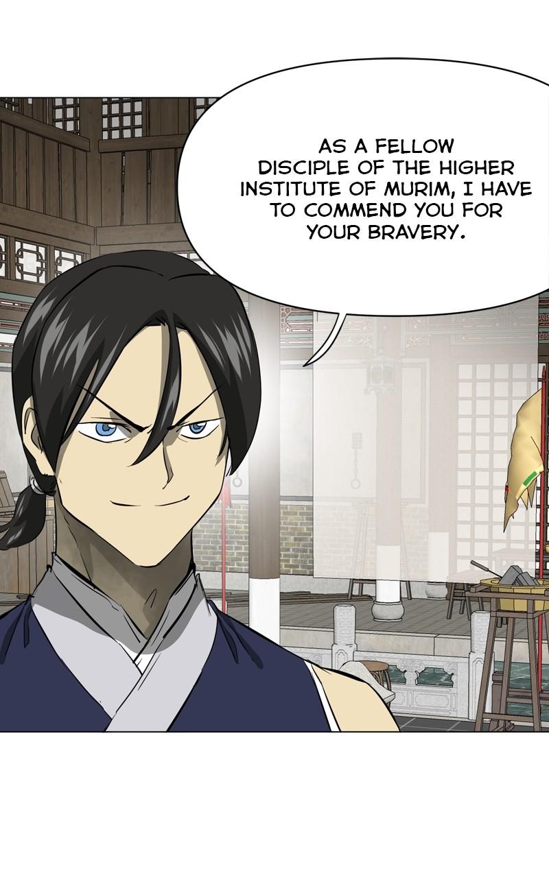 Read Infinite Leveling: Murim chapter 128.5 image 26 on Lezhin