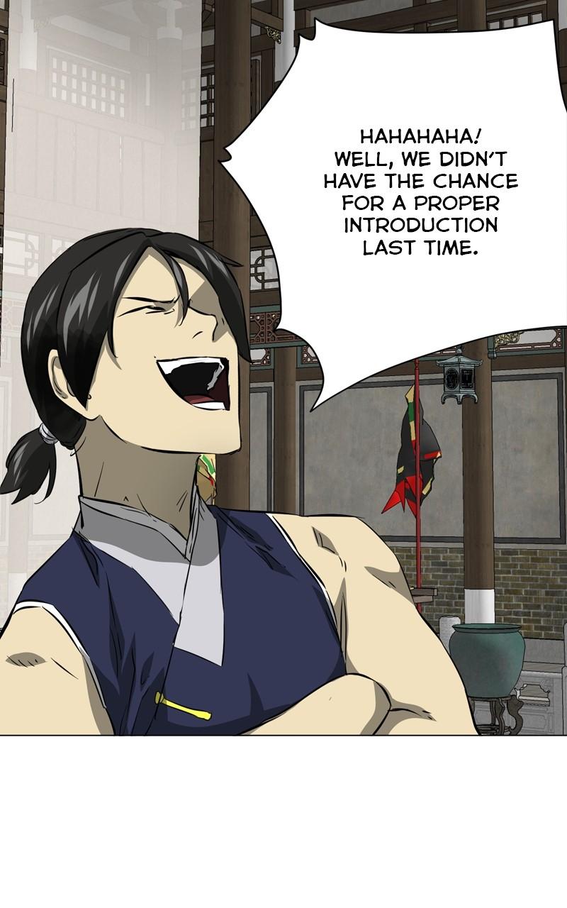 Read Infinite Leveling: Murim chapter 128.5 image 28 on Lezhin