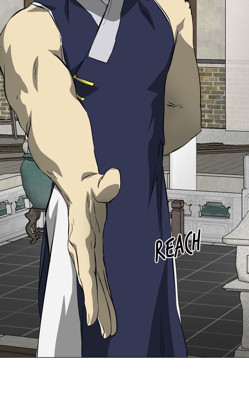 Read Infinite Leveling: Murim chapter 128.5 image 30 on Lezhin