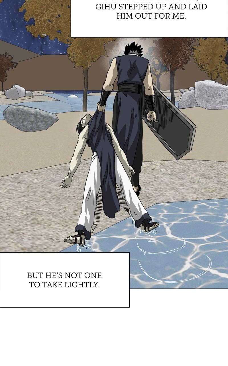Read Infinite Leveling: Murim chapter 128.5 image 33 on Lezhin