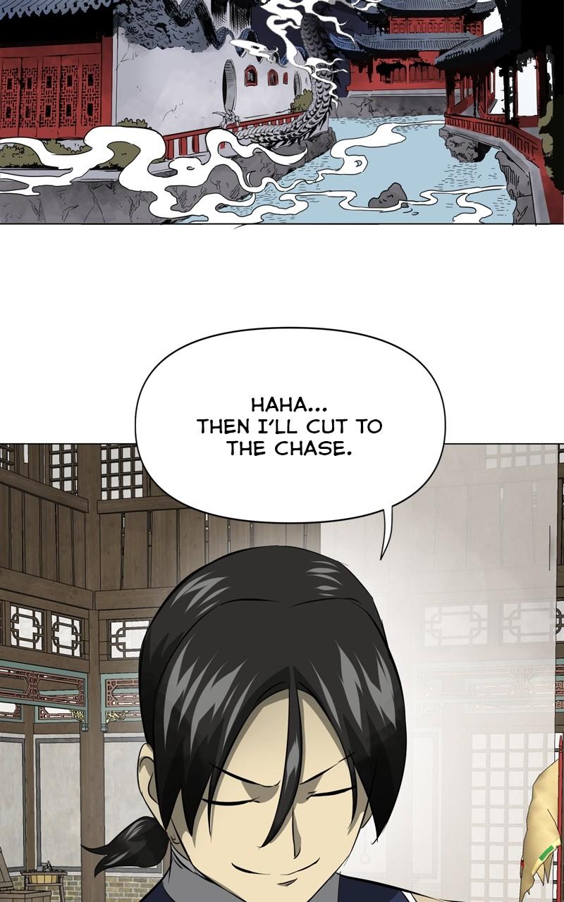 Read Infinite Leveling: Murim chapter 128.5 image 35 on Lezhin