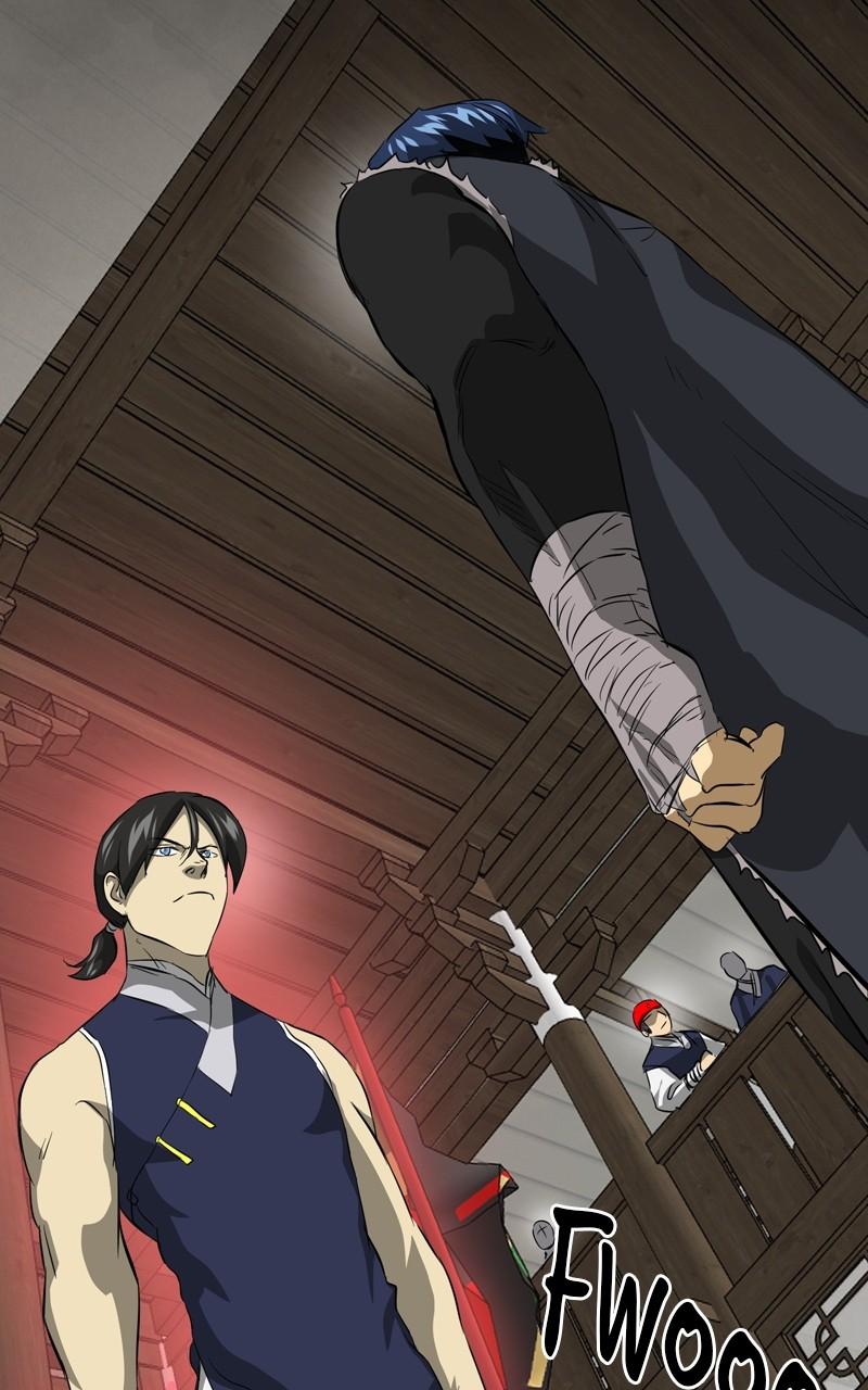 Read Infinite Leveling: Murim chapter 128.5 image 38 on Lezhin