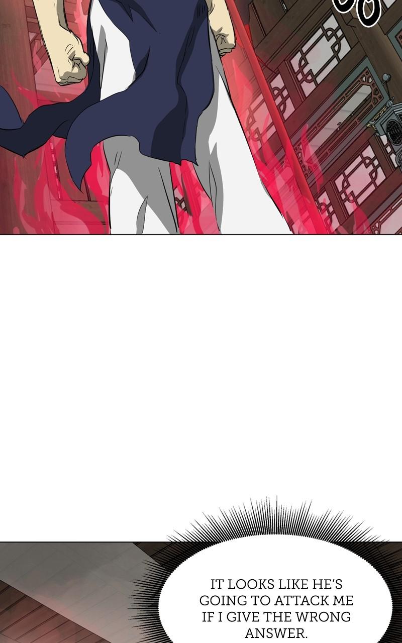 Read Infinite Leveling: Murim chapter 128.5 image 39 on Lezhin