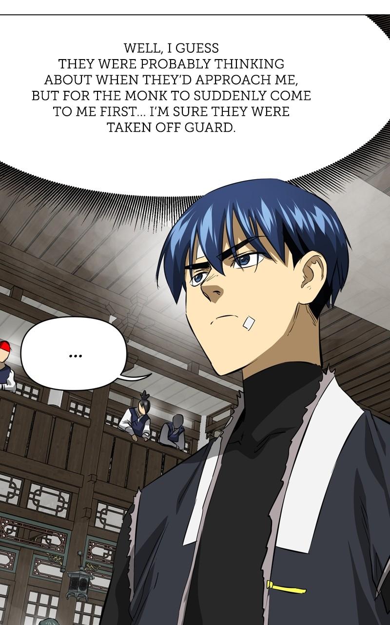 Read Infinite Leveling: Murim chapter 128.5 image 41 on Lezhin