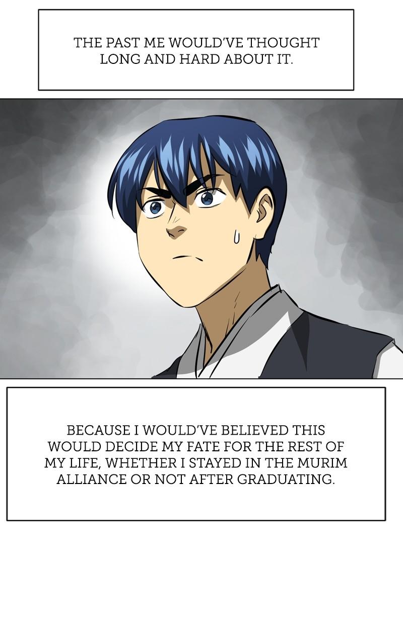 Read Infinite Leveling: Murim chapter 128.5 image 47 on Lezhin