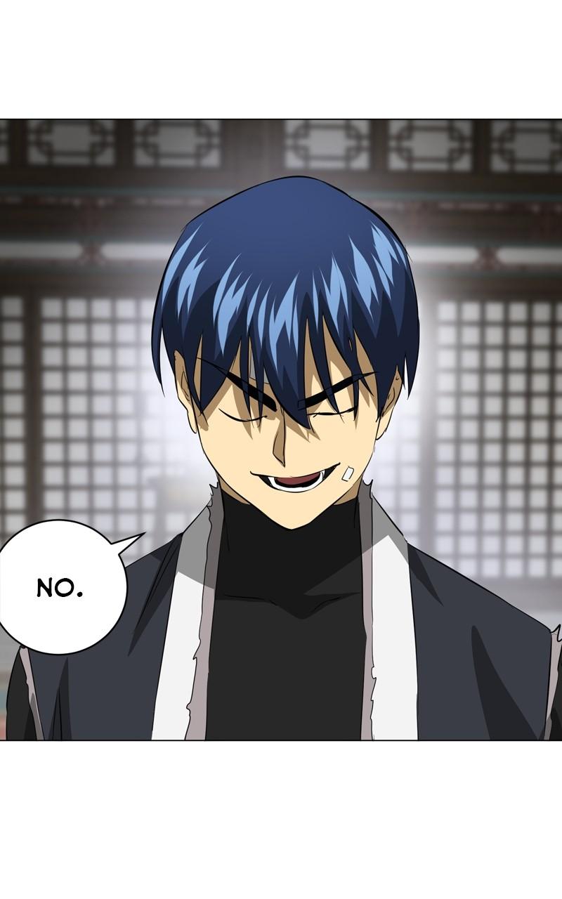 Read Infinite Leveling: Murim chapter 128.5 image 49 on Lezhin