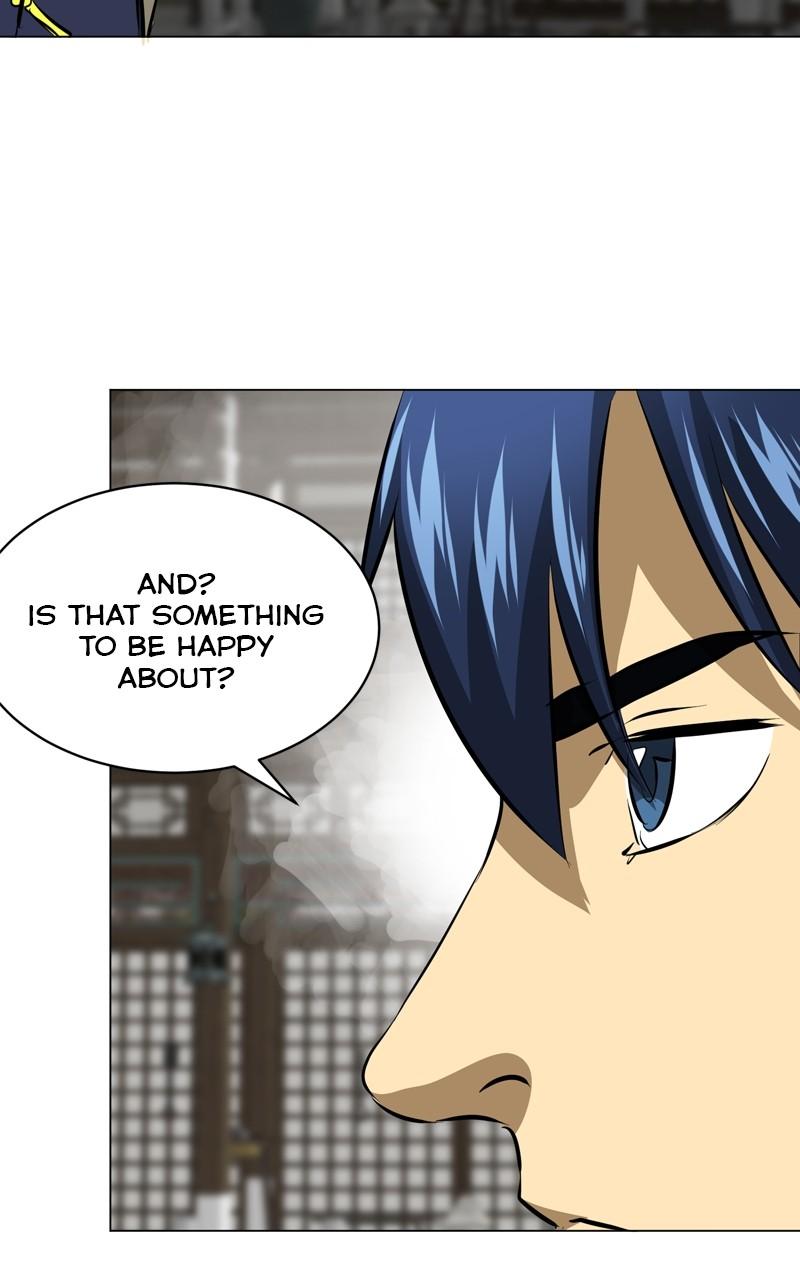 Read Infinite Leveling: Murim chapter 128.5 image 56 on Lezhin