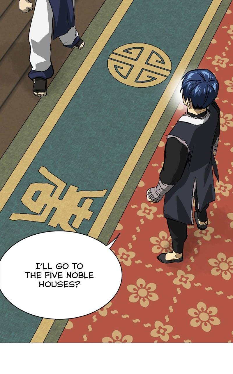 Read Infinite Leveling: Murim chapter 128.5 image 58 on Lezhin