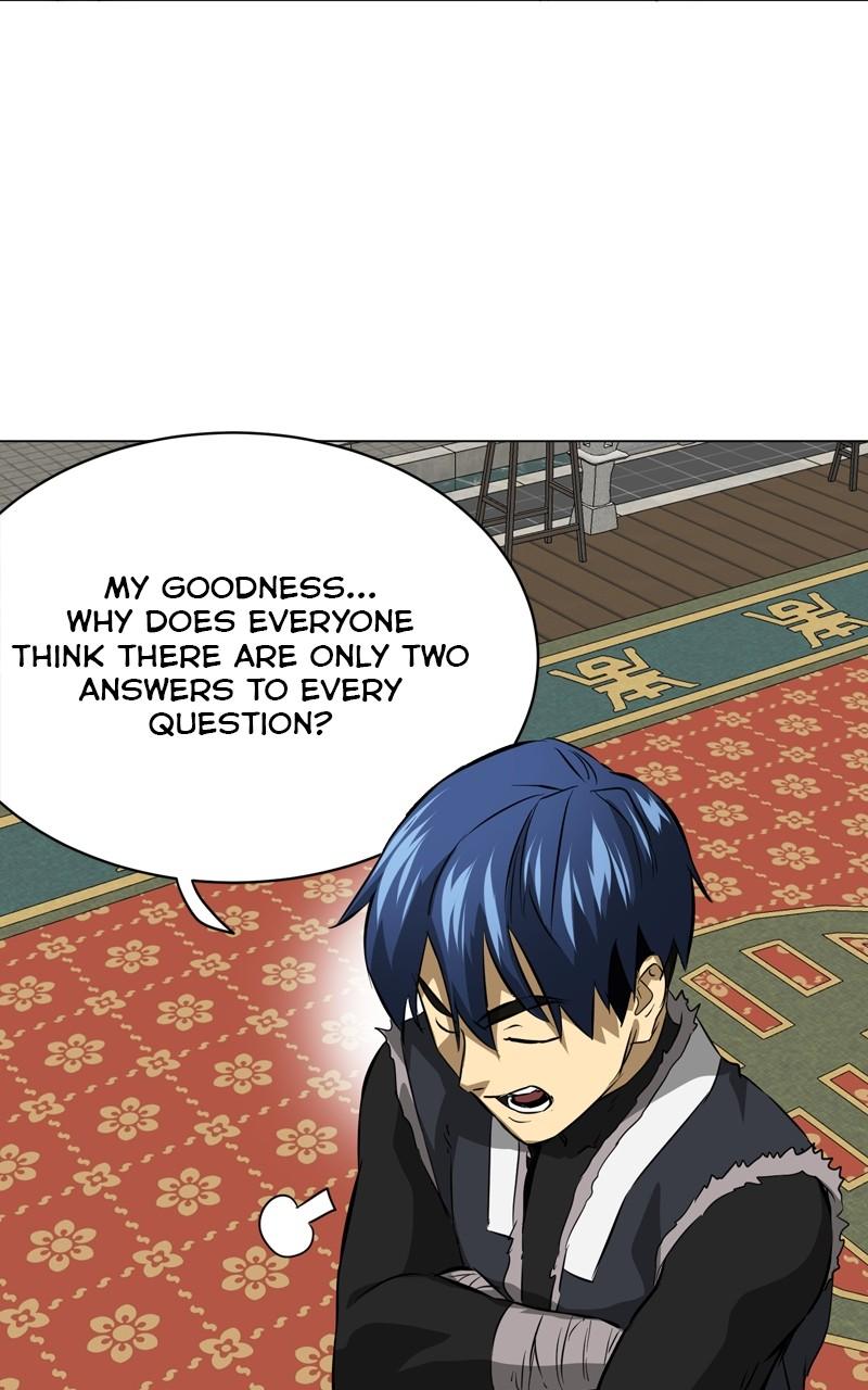Read Infinite Leveling: Murim chapter 128.5 image 60 on Lezhin