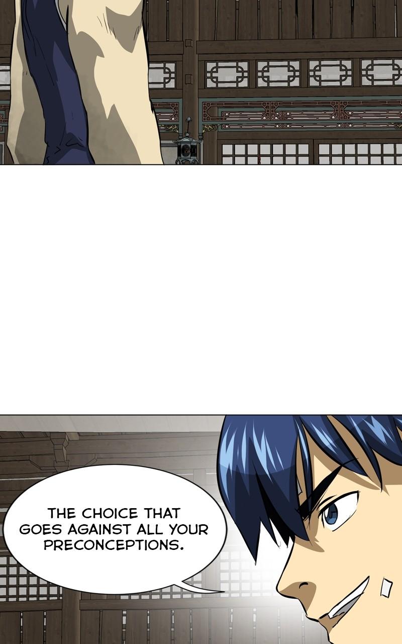 Read Infinite Leveling: Murim chapter 128.5 image 62 on Lezhin