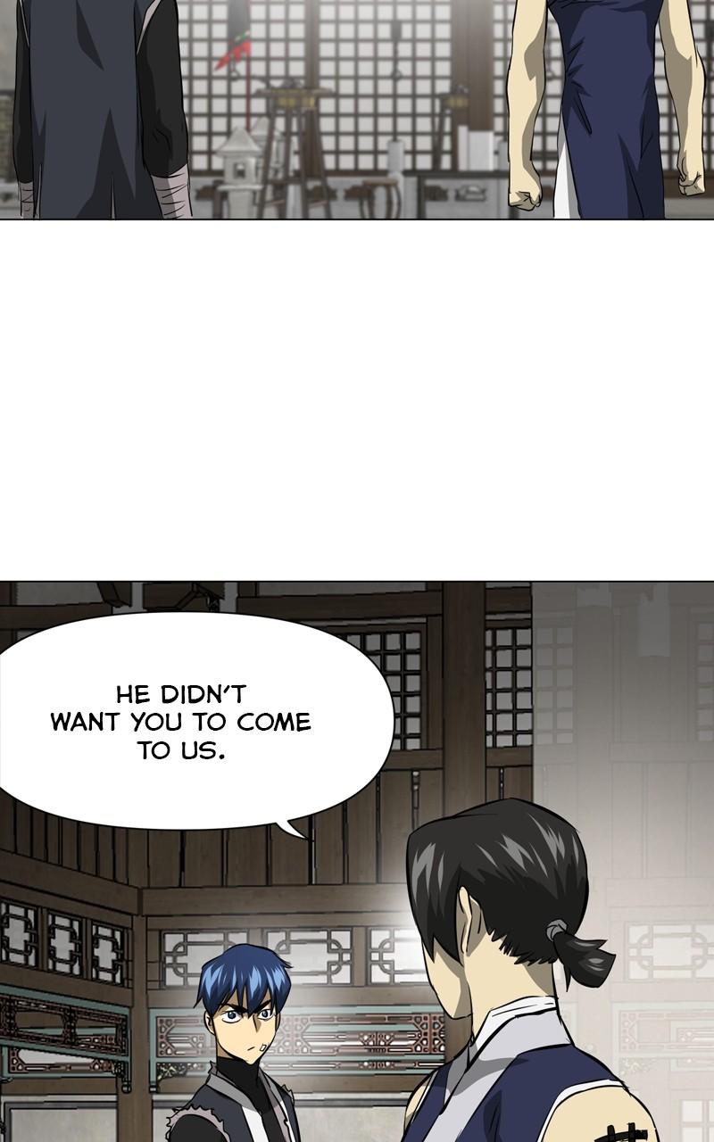 Read Infinite Leveling: Murim chapter 128.5 image 76 on Lezhin