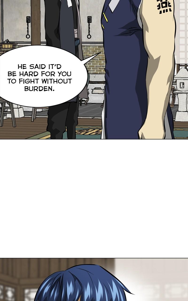 Read Infinite Leveling: Murim chapter 128.5 image 77 on Lezhin