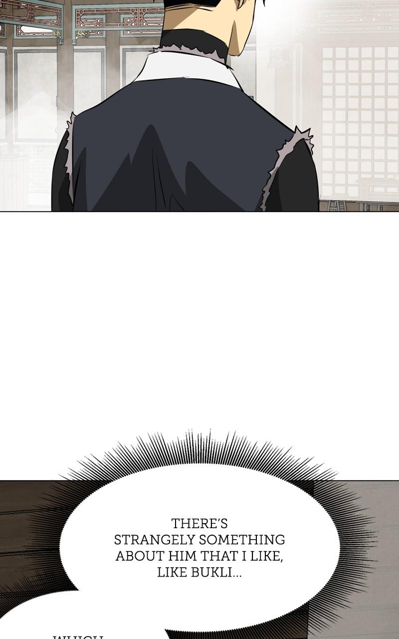Read Infinite Leveling: Murim chapter 128.5 image 79 on Lezhin