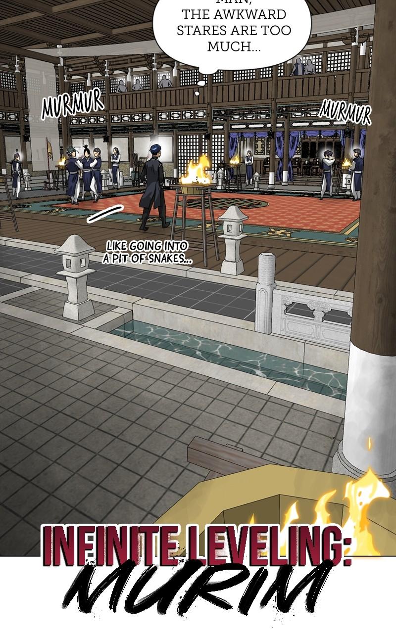 Read Infinite Leveling: Murim chapter 128.5 image 8 on Lezhin