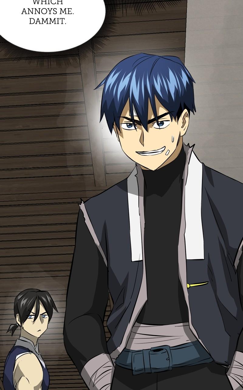 Read Infinite Leveling: Murim chapter 128.5 image 80 on Lezhin