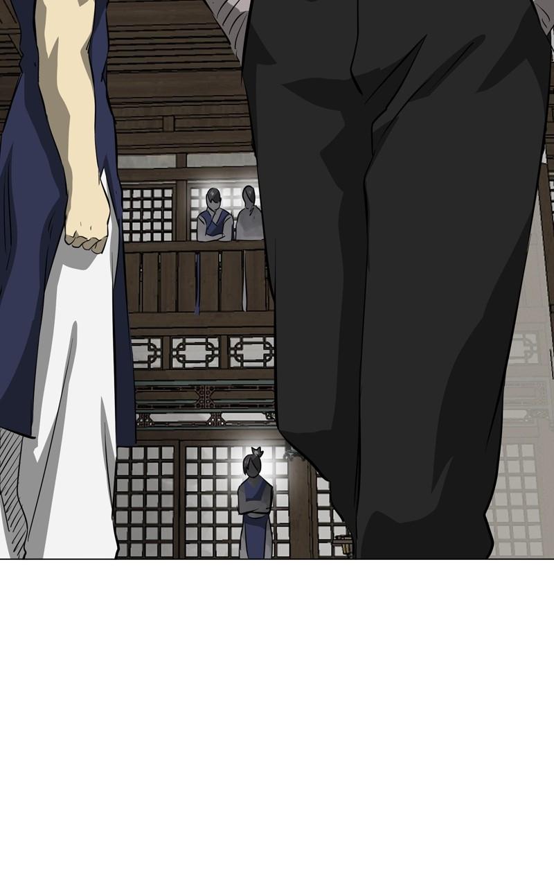 Read Infinite Leveling: Murim chapter 128.5 image 81 on Lezhin