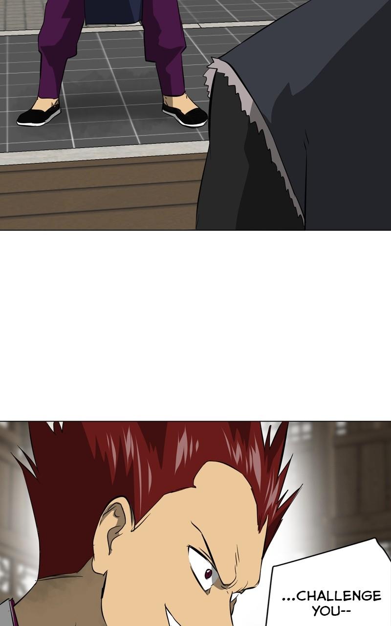 Read Infinite Leveling: Murim chapter 128.5 image 85 on Lezhin