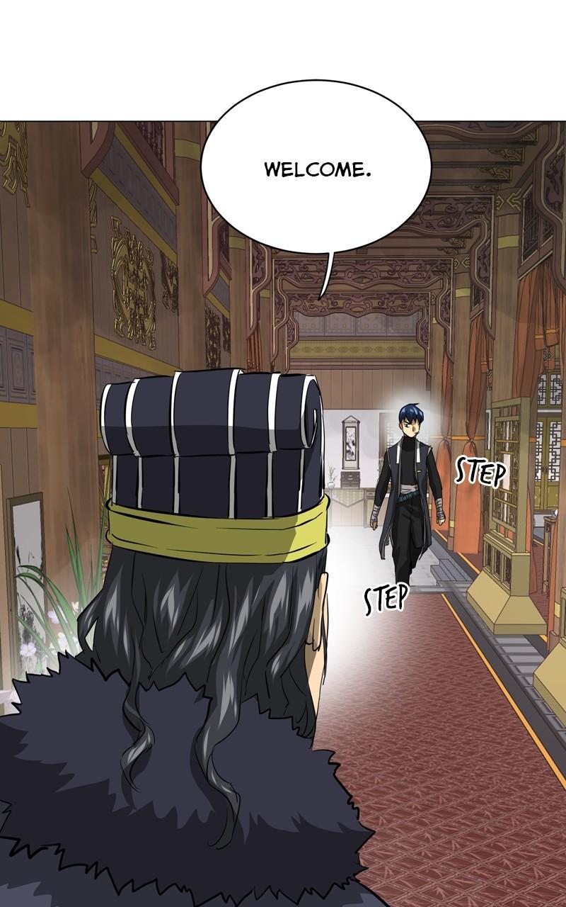Read Infinite Leveling: Murim chapter 128.5 image 96 on Lezhin
