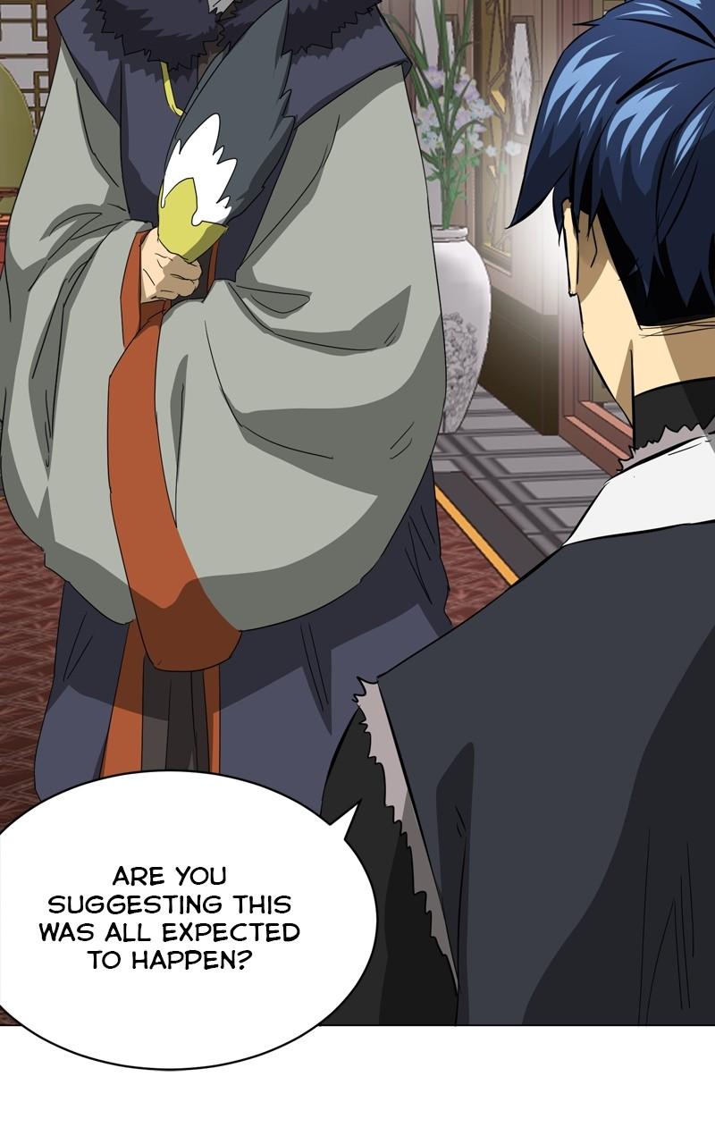 Read Infinite Leveling: Murim chapter 128.5 image 99 on Lezhin