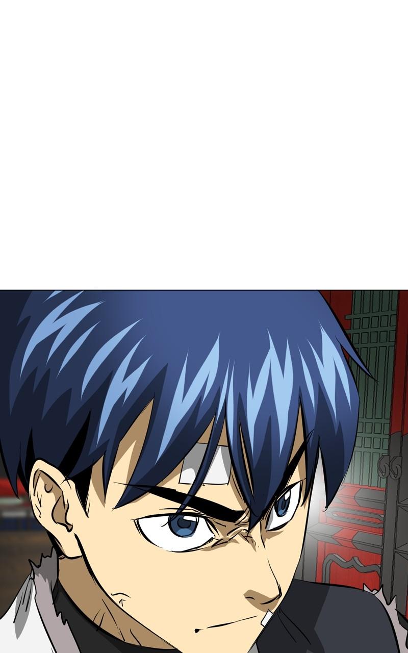 Read Infinite Leveling: Murim chapter 128.6 image 100 on Lezhin