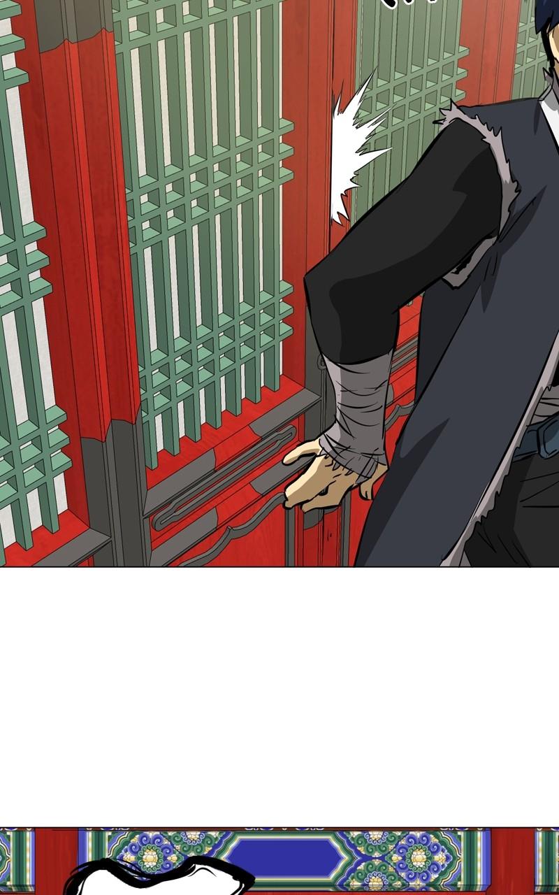 Read Infinite Leveling: Murim chapter 128.6 image 103 on Lezhin