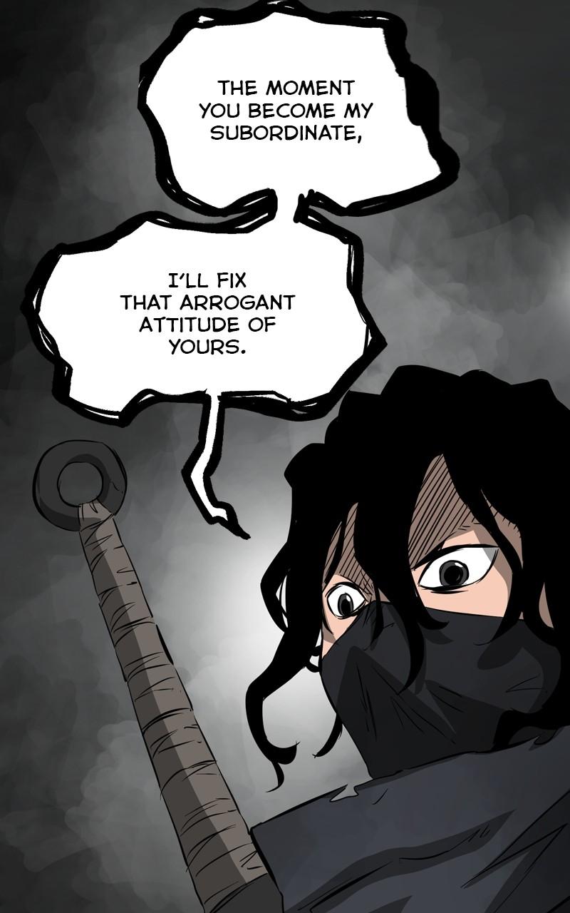 Read Infinite Leveling: Murim chapter 128.6 image 105 on Lezhin