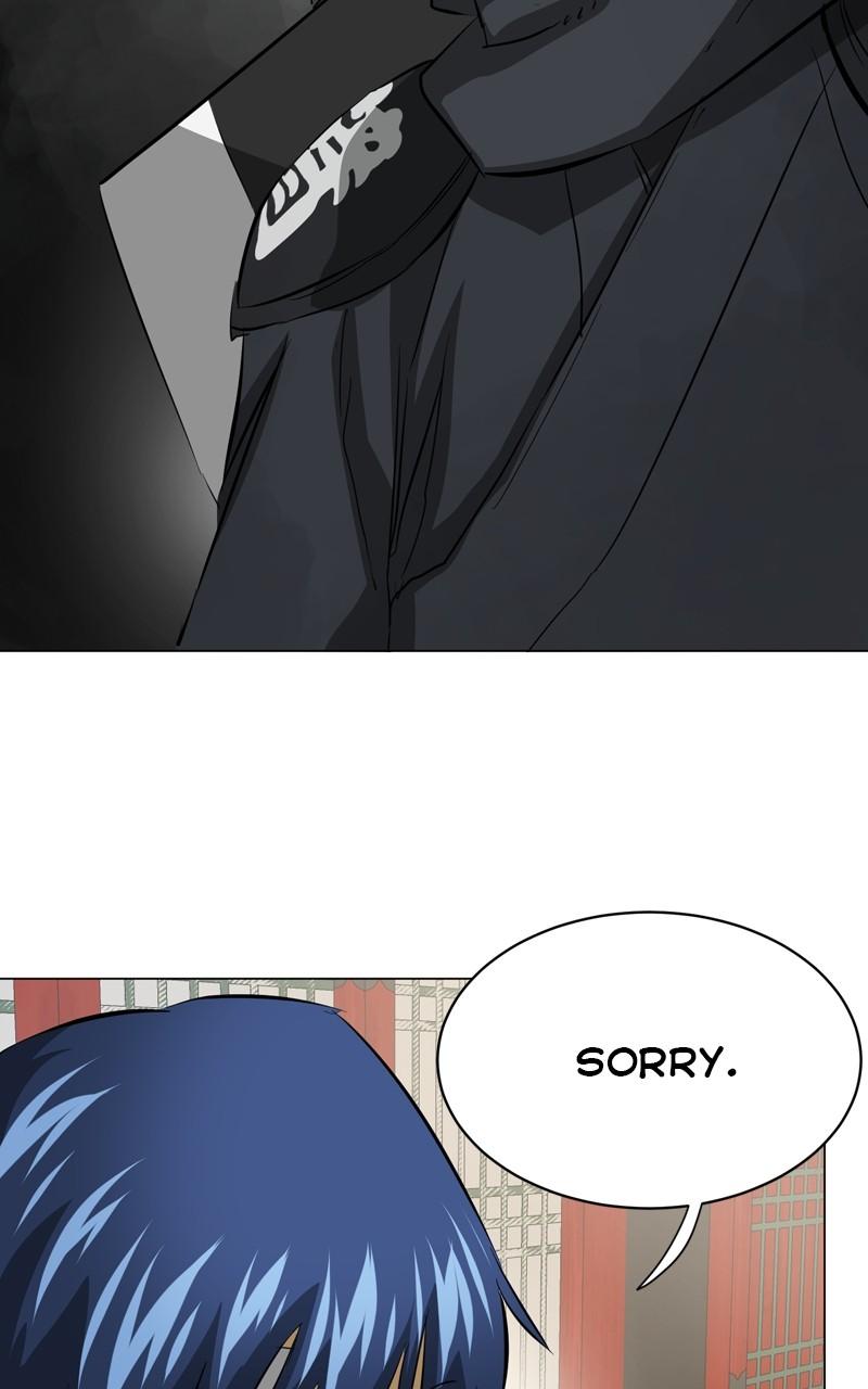 Read Infinite Leveling: Murim chapter 128.6 image 106 on Lezhin