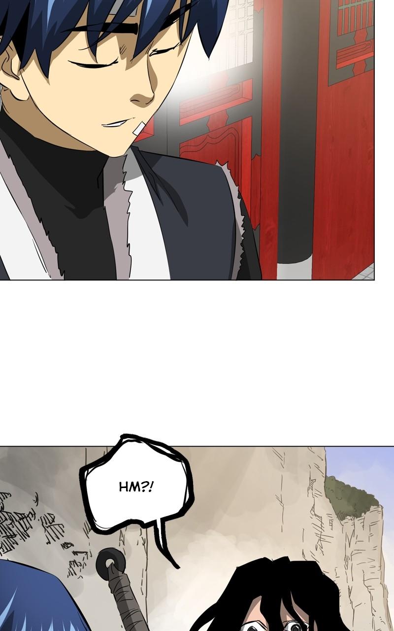 Read Infinite Leveling: Murim chapter 128.6 image 107 on Lezhin