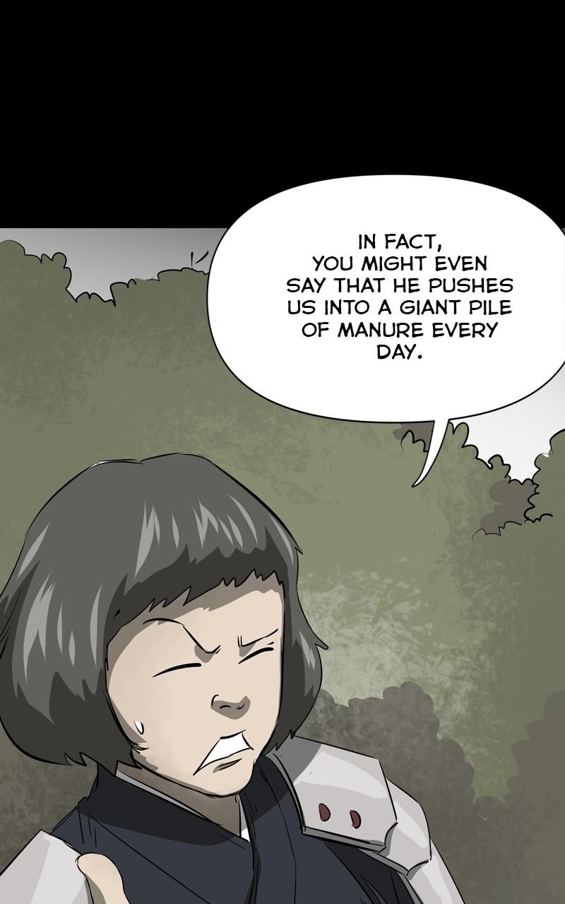 Read Infinite Leveling: Murim chapter 128.6 image 11 on Lezhin