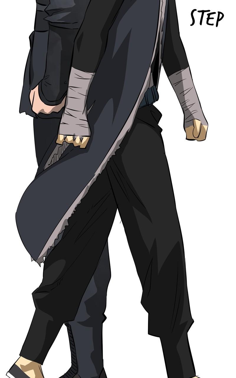 Read Infinite Leveling: Murim chapter 128.6 image 110 on Lezhin