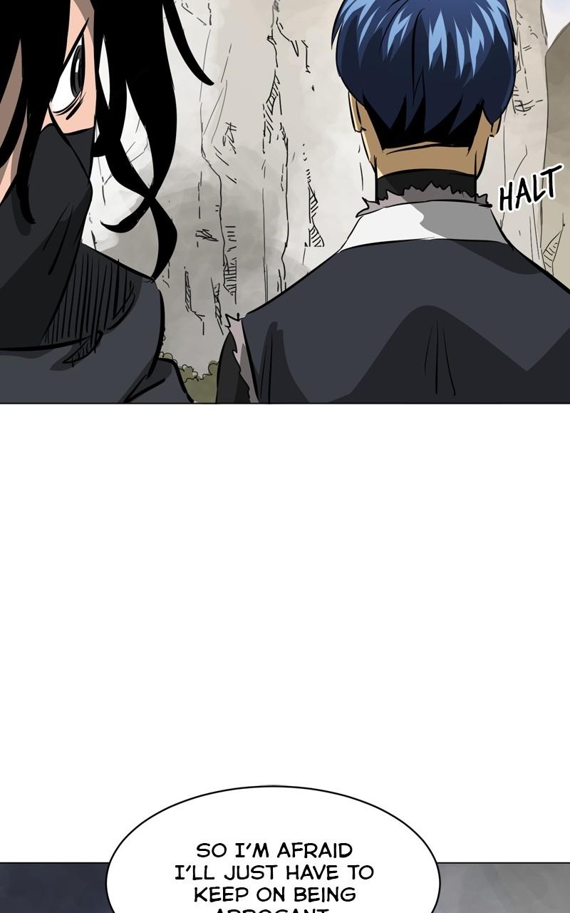 Read Infinite Leveling: Murim chapter 128.6 image 112 on Lezhin