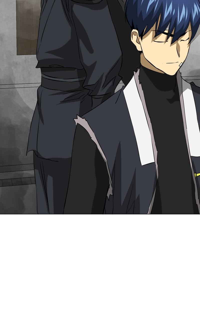 Read Infinite Leveling: Murim chapter 128.6 image 118 on Lezhin