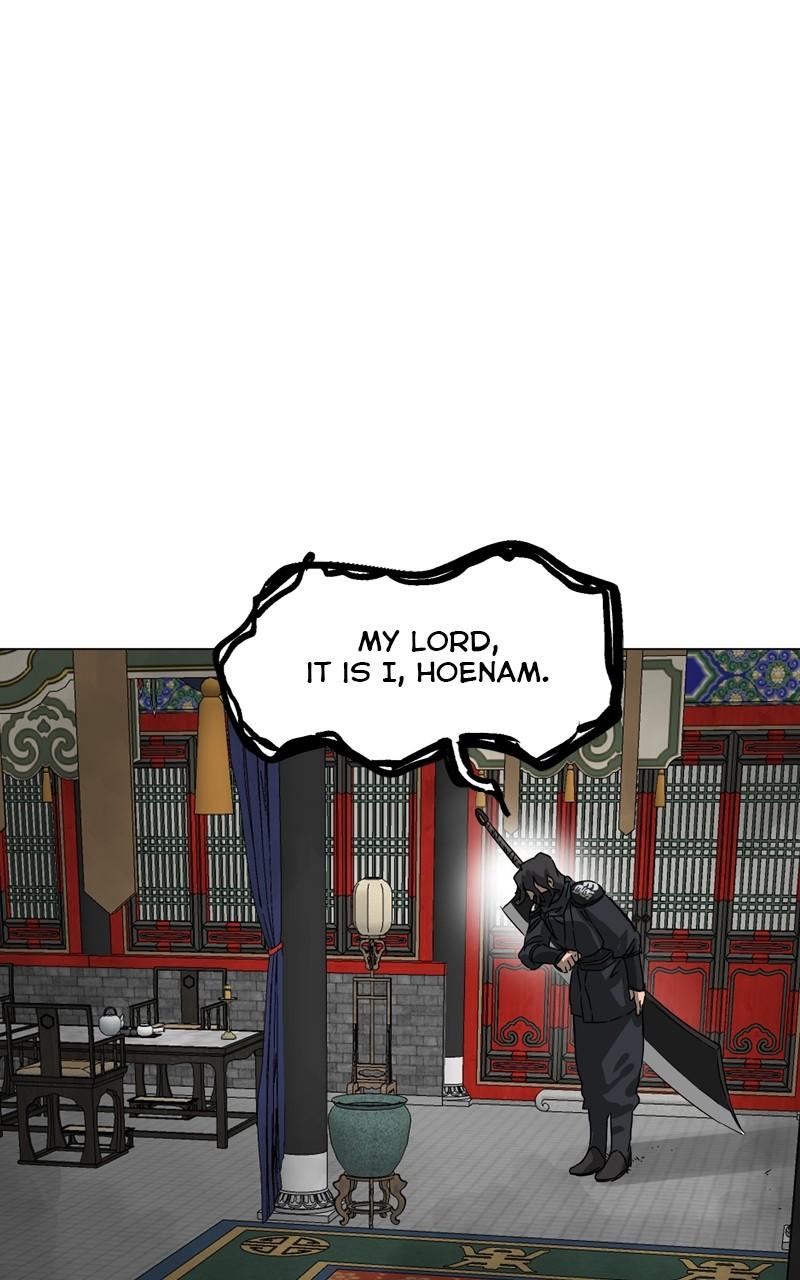 Read Infinite Leveling: Murim chapter 128.6 image 123 on Lezhin