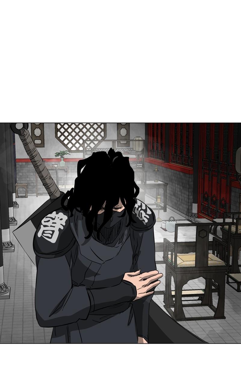 Read Infinite Leveling: Murim chapter 128.6 image 126 on Lezhin
