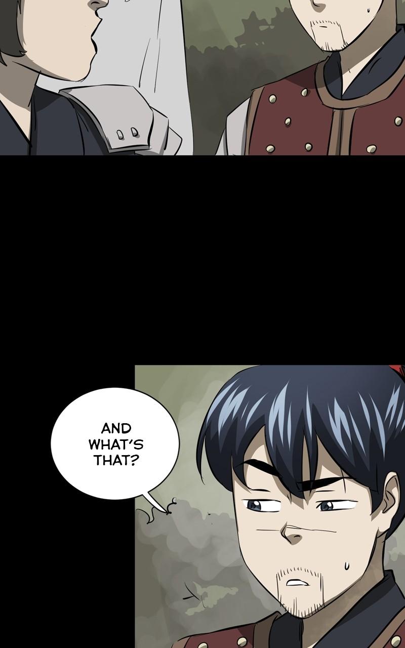 Read Infinite Leveling: Murim chapter 128.6 image 13 on Lezhin