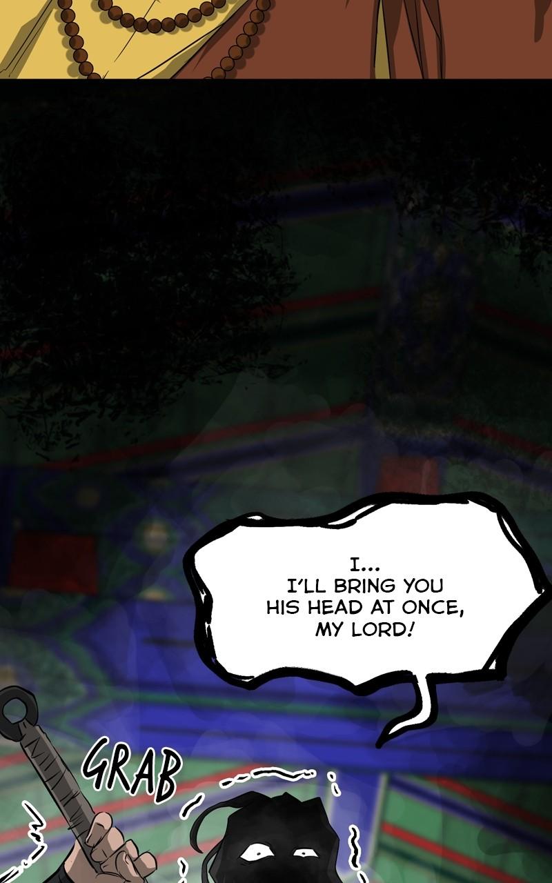 Read Infinite Leveling: Murim chapter 128.6 image 132 on Lezhin