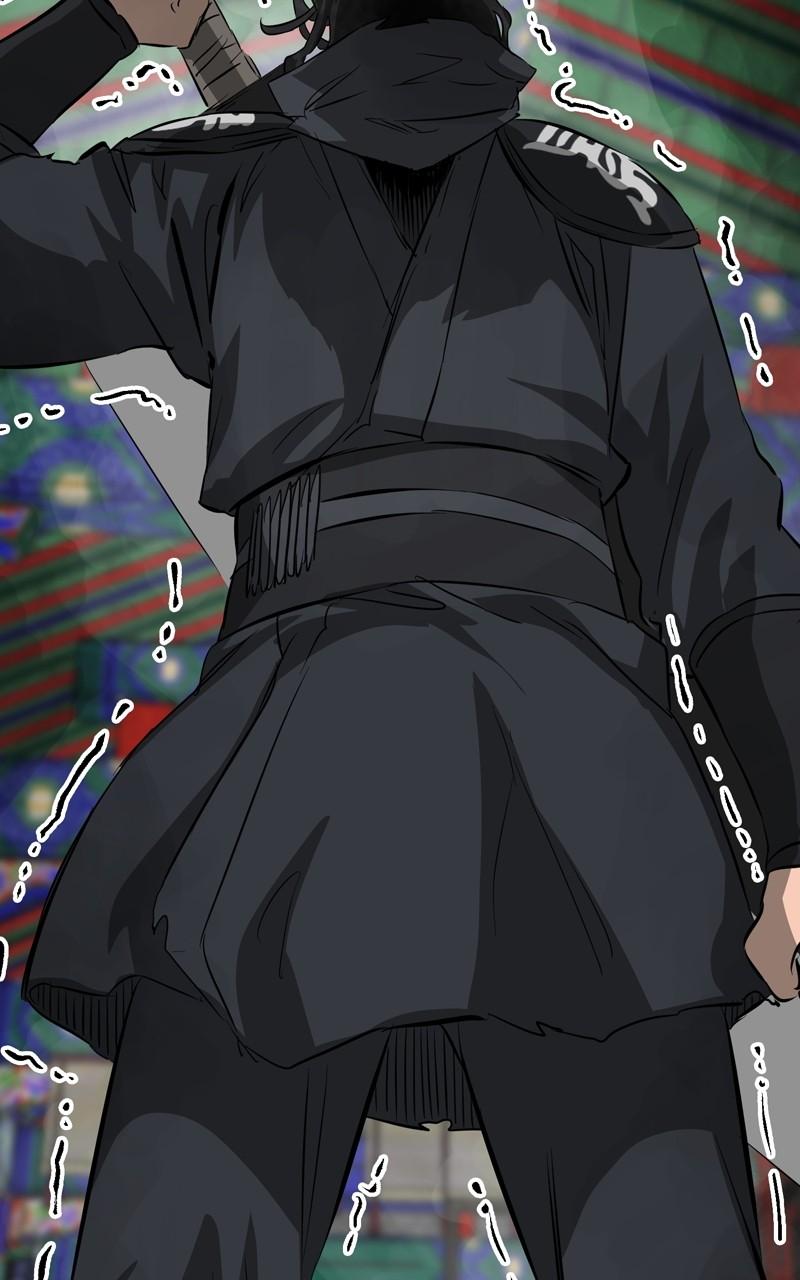 Read Infinite Leveling: Murim chapter 128.6 image 133 on Lezhin